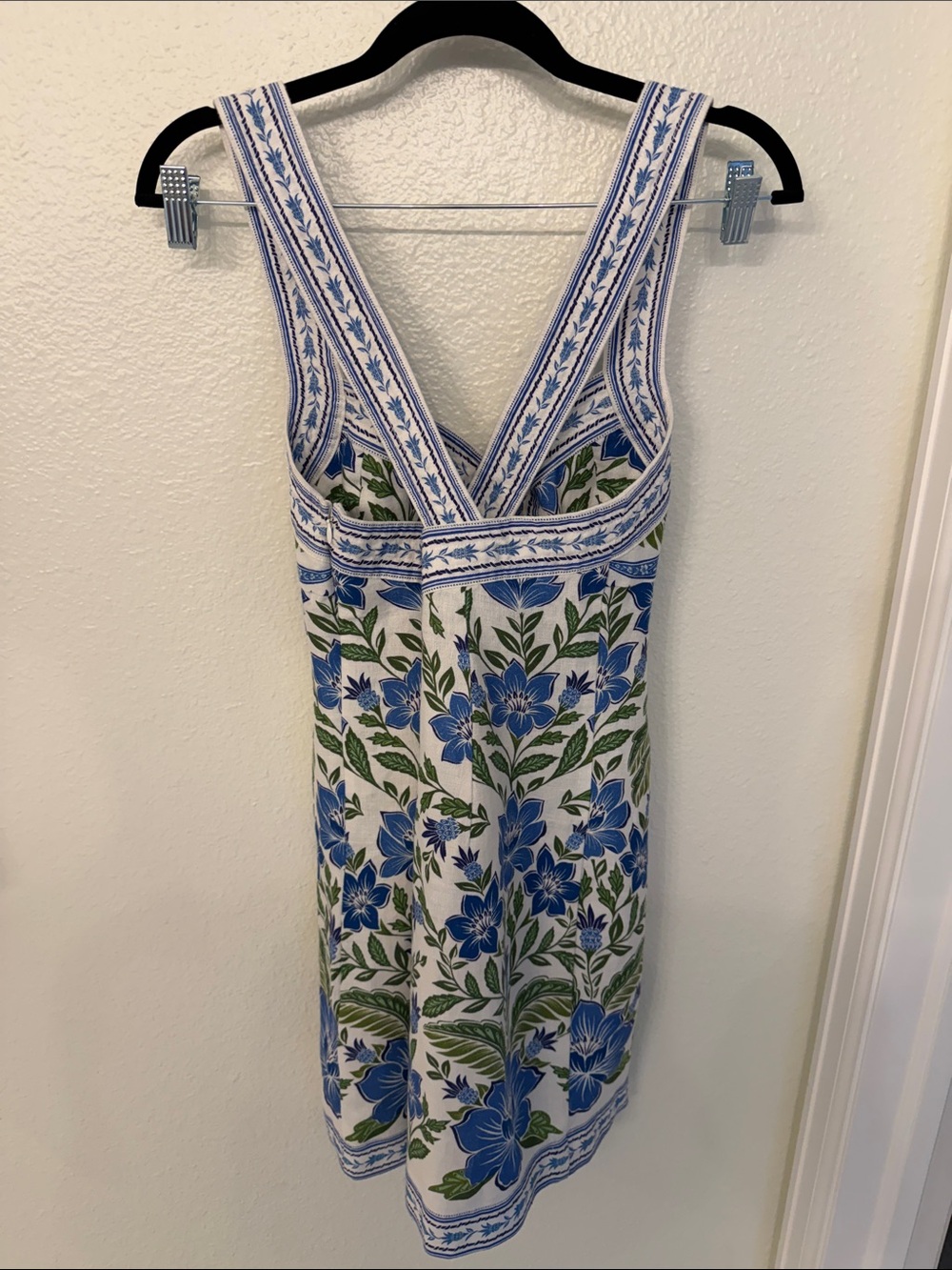Farm Rio Tropicance Linen Mini - Picture 3 of 8